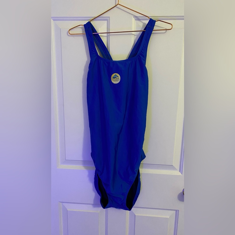 Speedo Women’s SuperPro Back Swimsuit